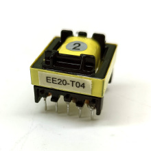 High Frequency Inverter Welding Tranformer EE20 Power Inverter Transformer